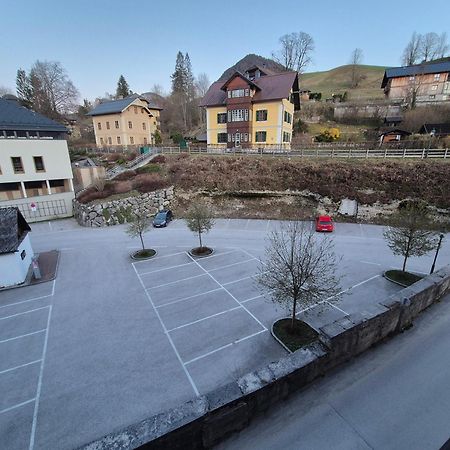 Apartment 302 Bad Aussee Luaran gambar