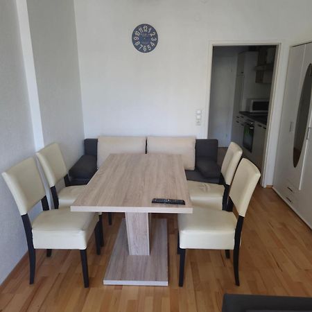 Apartment 302 Bad Aussee Luaran gambar