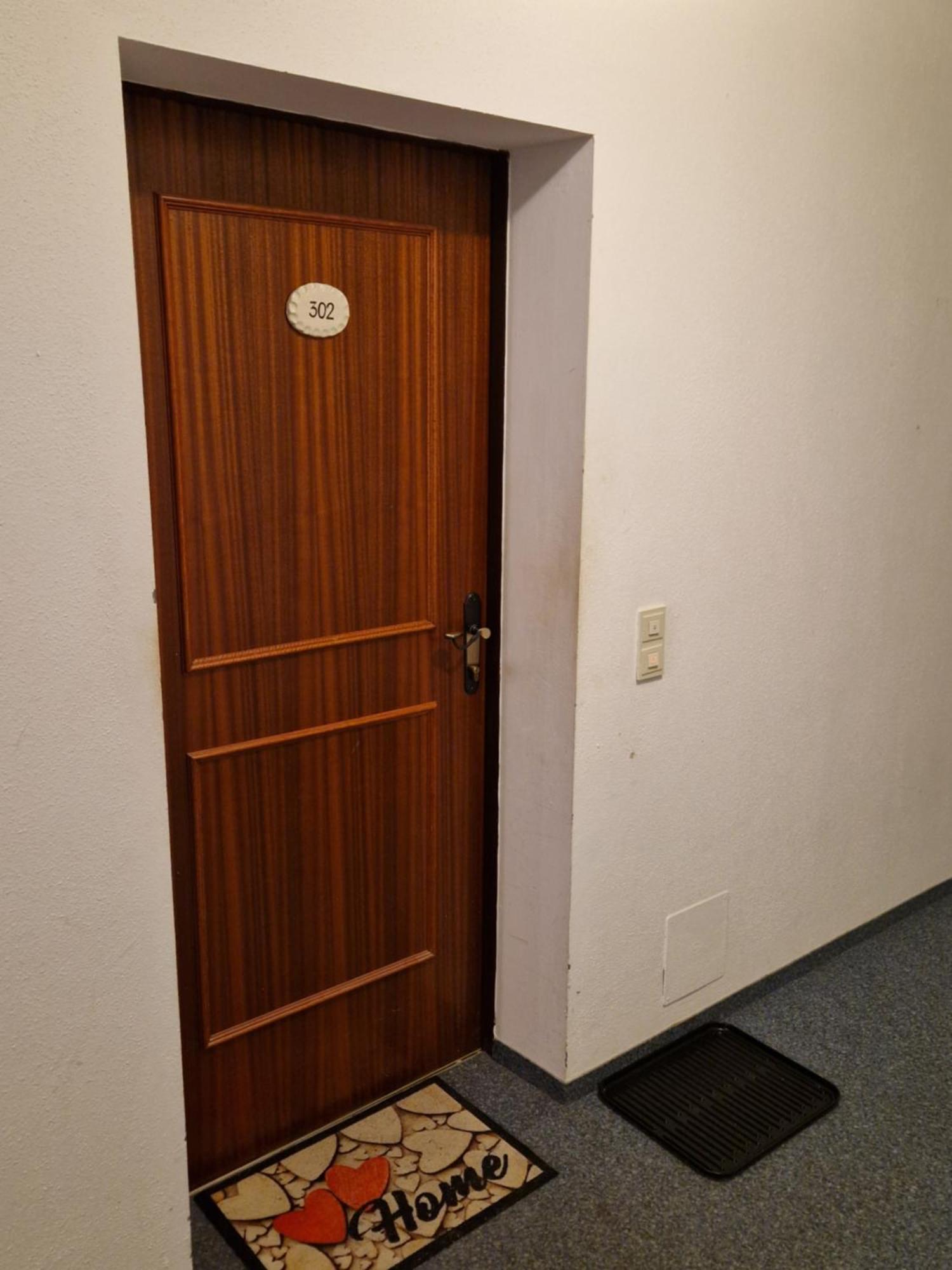 Apartment 302 Bad Aussee Luaran gambar