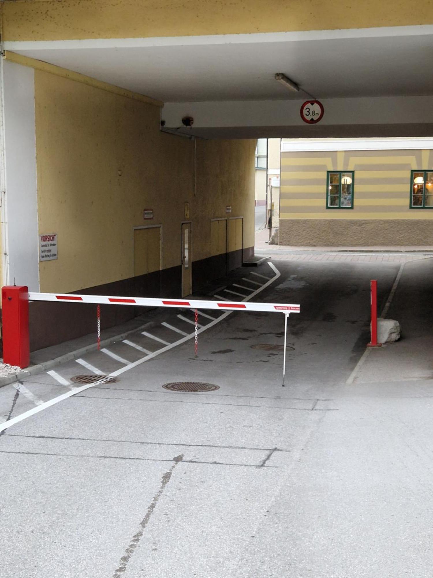 Apartment 302 Bad Aussee Luaran gambar