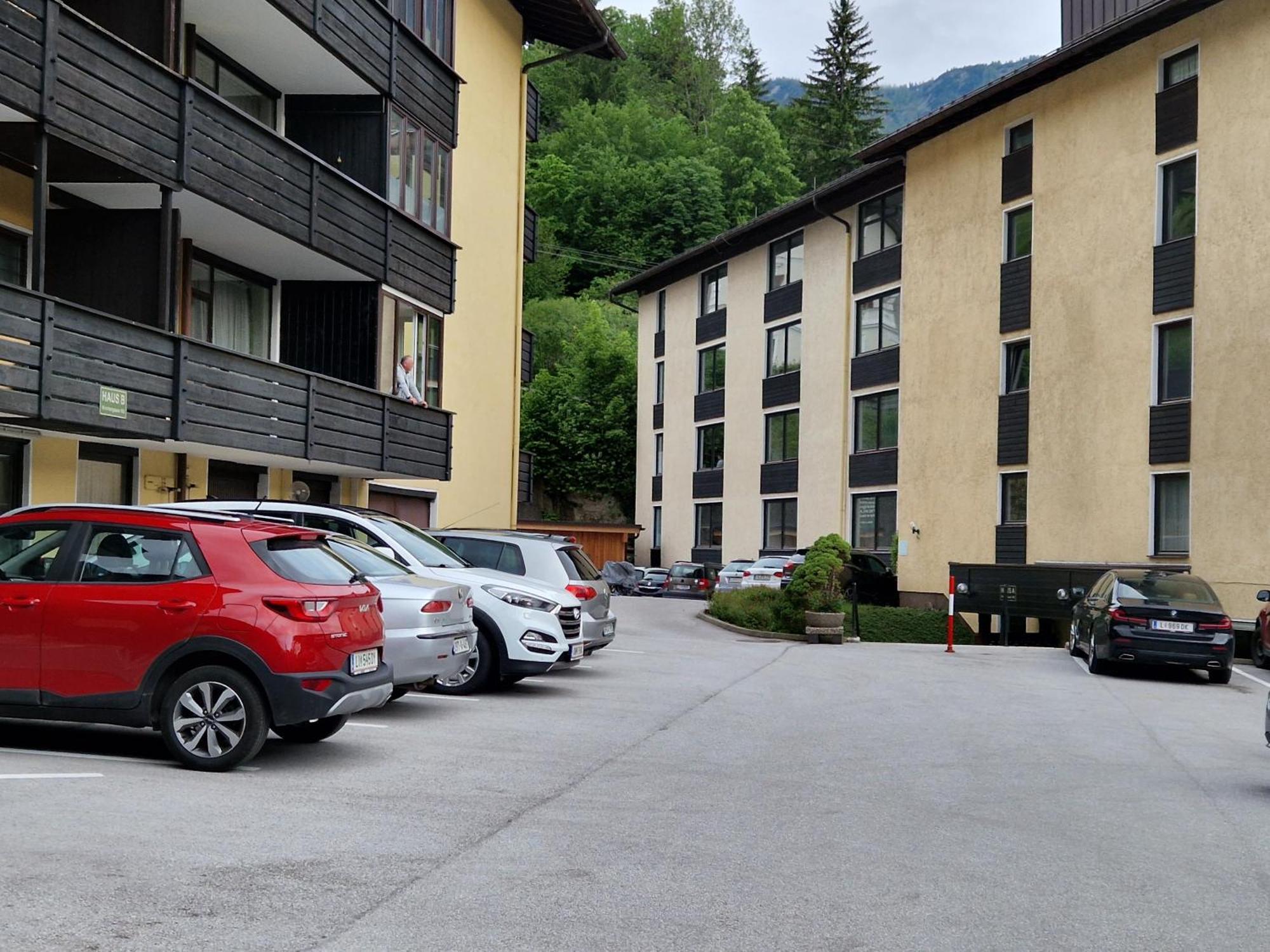 Apartment 302 Bad Aussee Luaran gambar