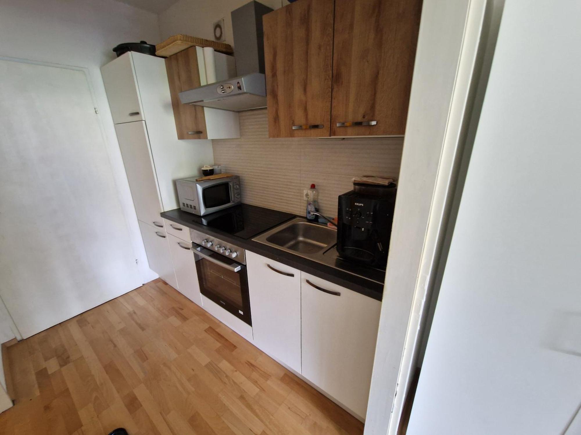 Apartment 302 Bad Aussee Luaran gambar