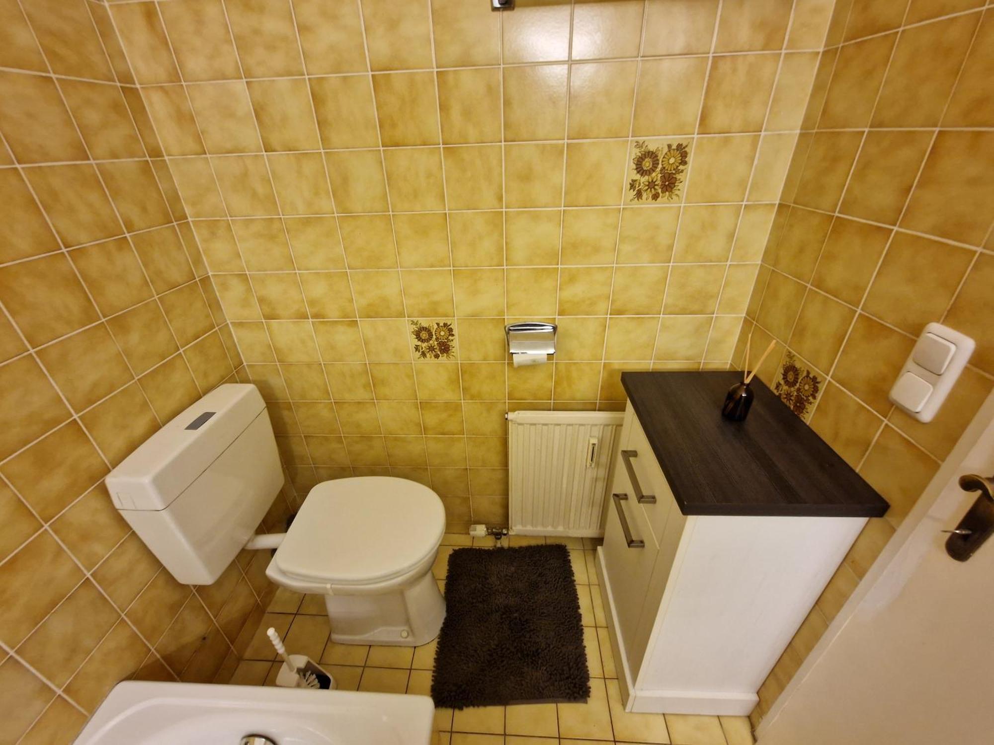 Apartment 302 Bad Aussee Luaran gambar