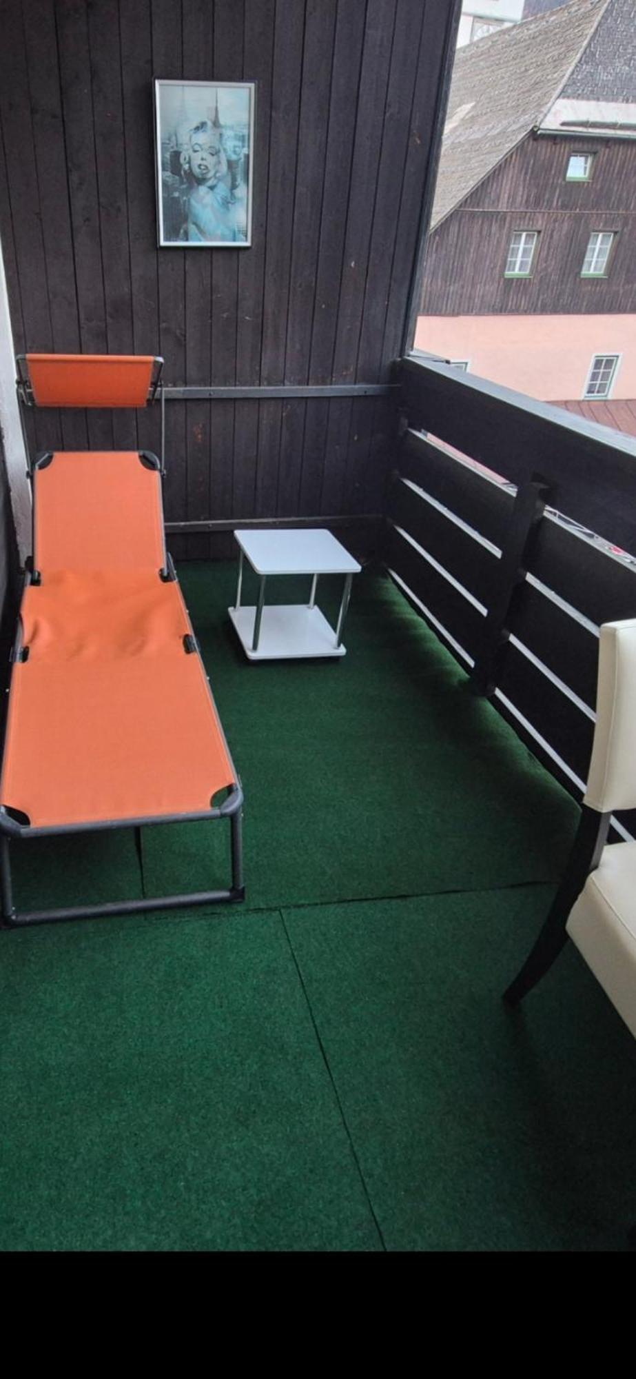 Apartment 302 Bad Aussee Luaran gambar