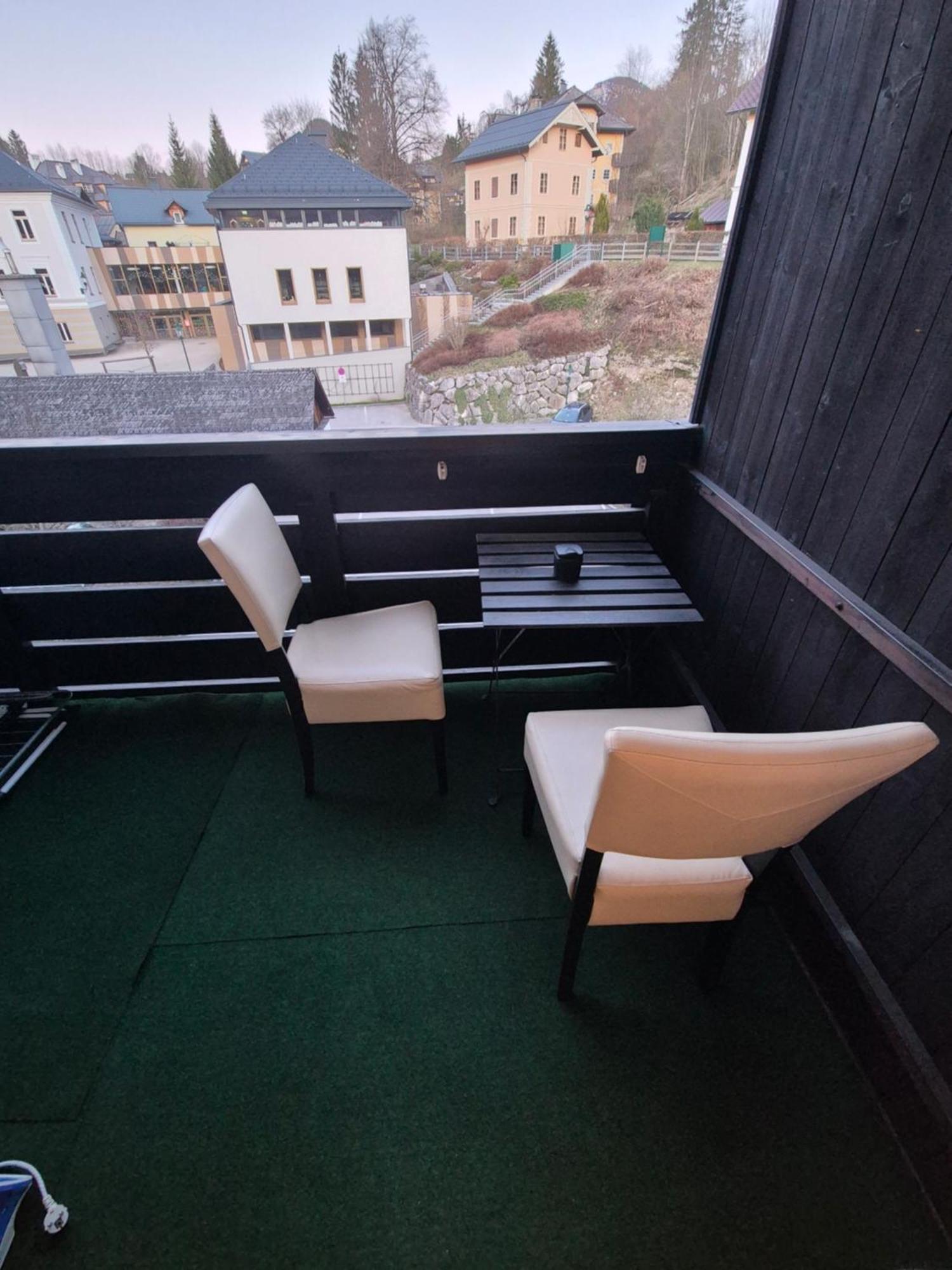 Apartment 302 Bad Aussee Luaran gambar