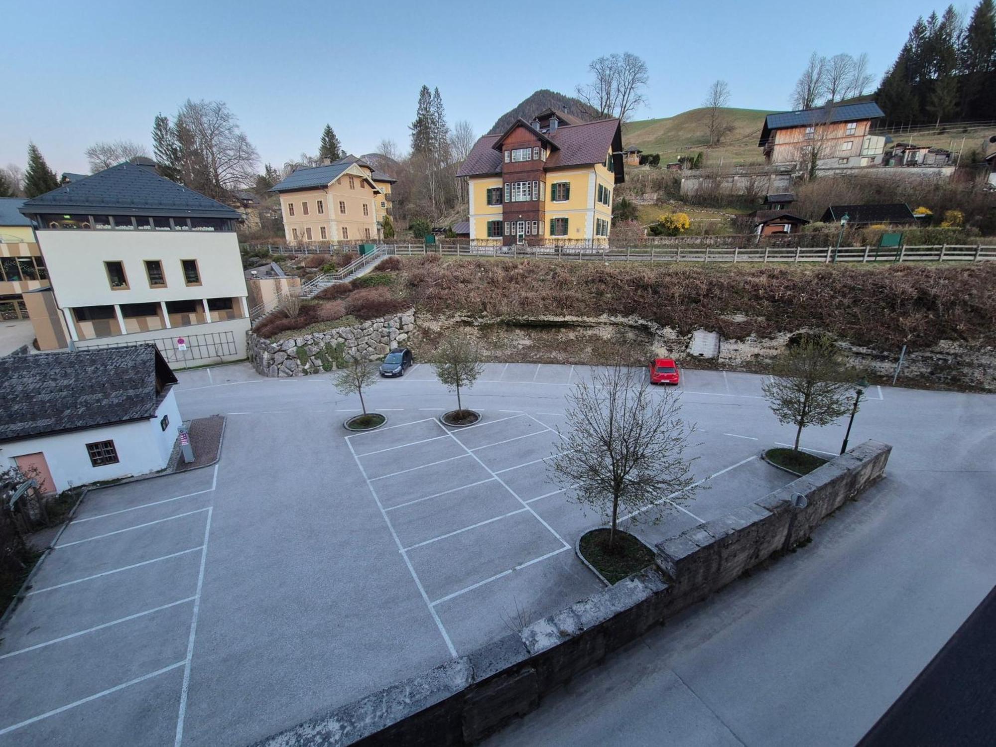 Apartment 302 Bad Aussee Luaran gambar