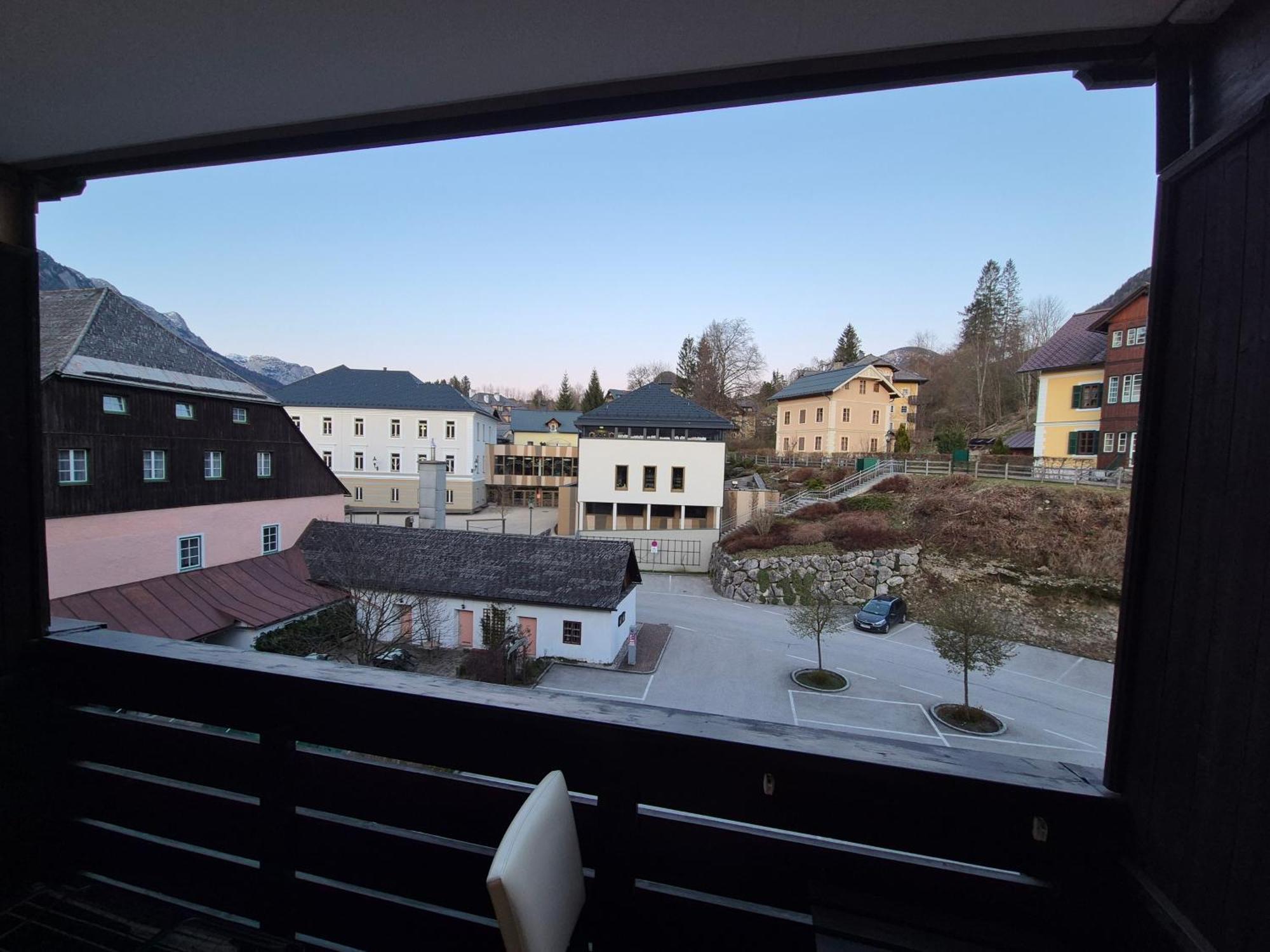 Apartment 302 Bad Aussee Luaran gambar