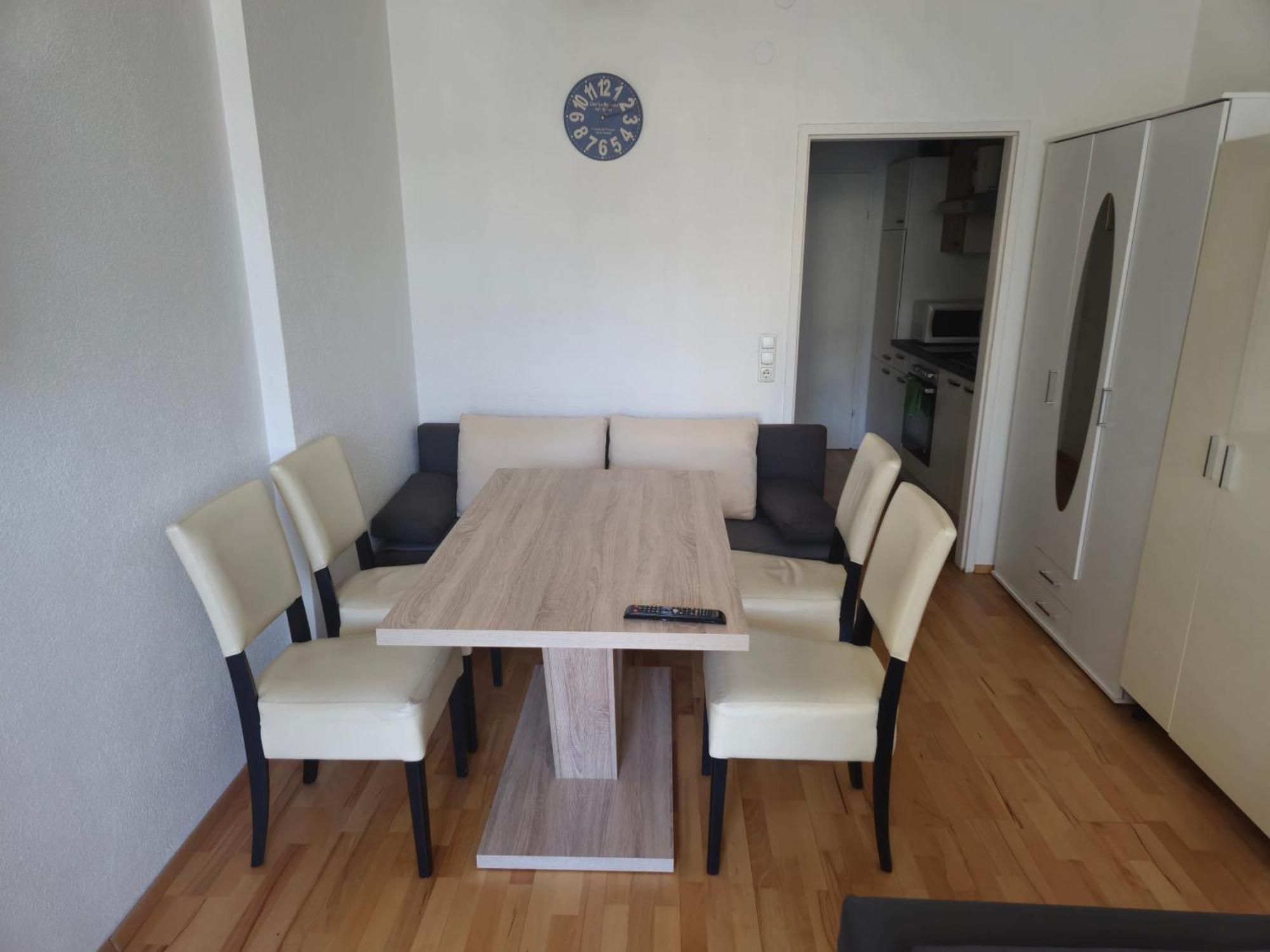 Apartment 302 Bad Aussee Luaran gambar