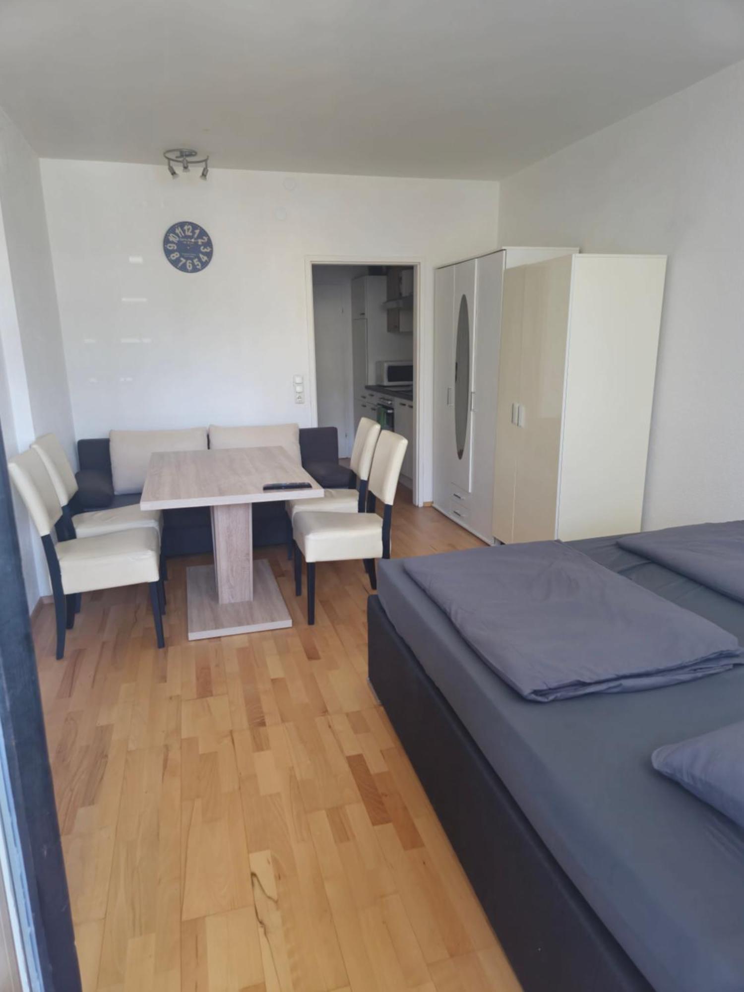 Apartment 302 Bad Aussee Luaran gambar