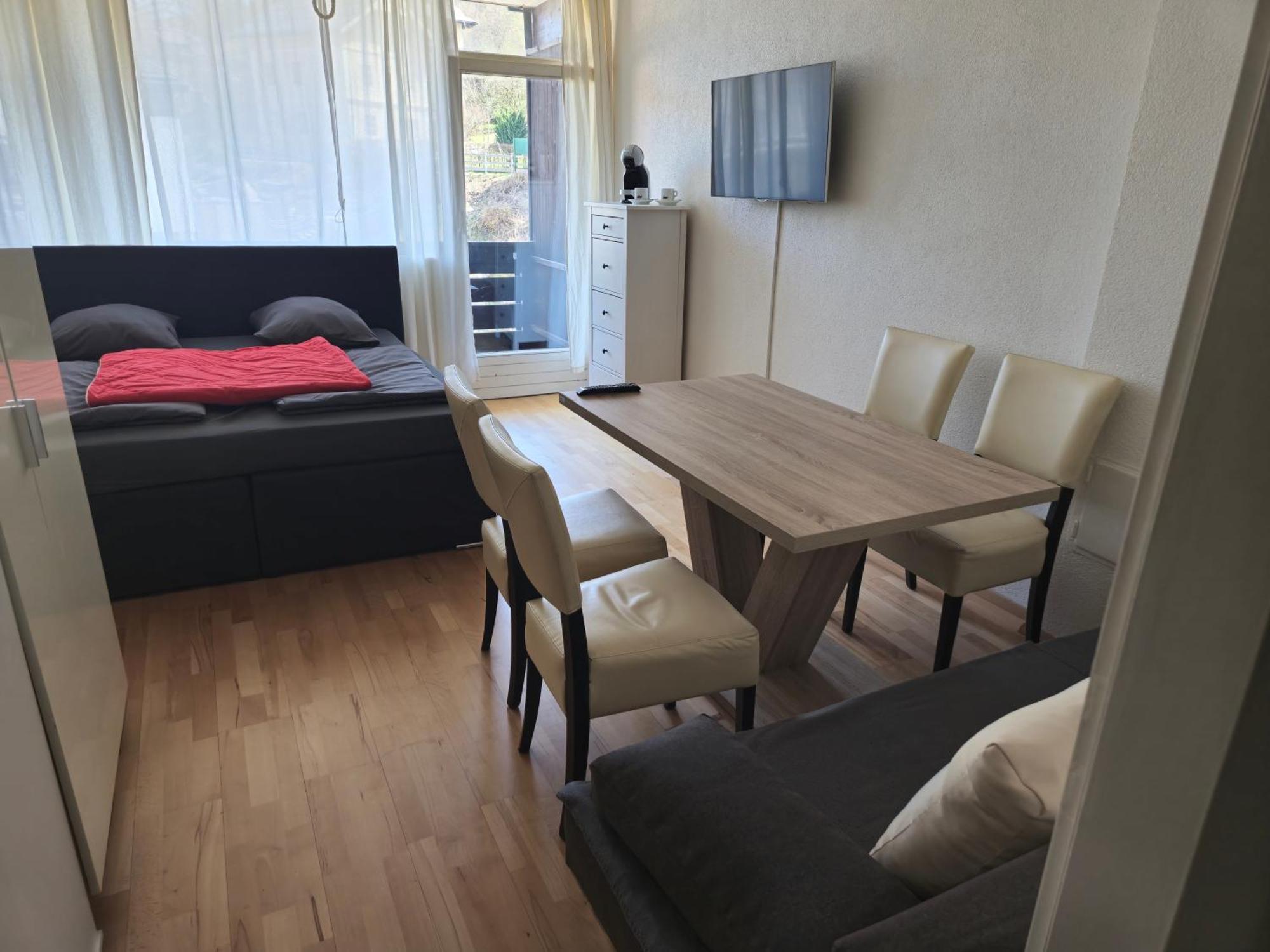 Apartment 302 Bad Aussee Luaran gambar