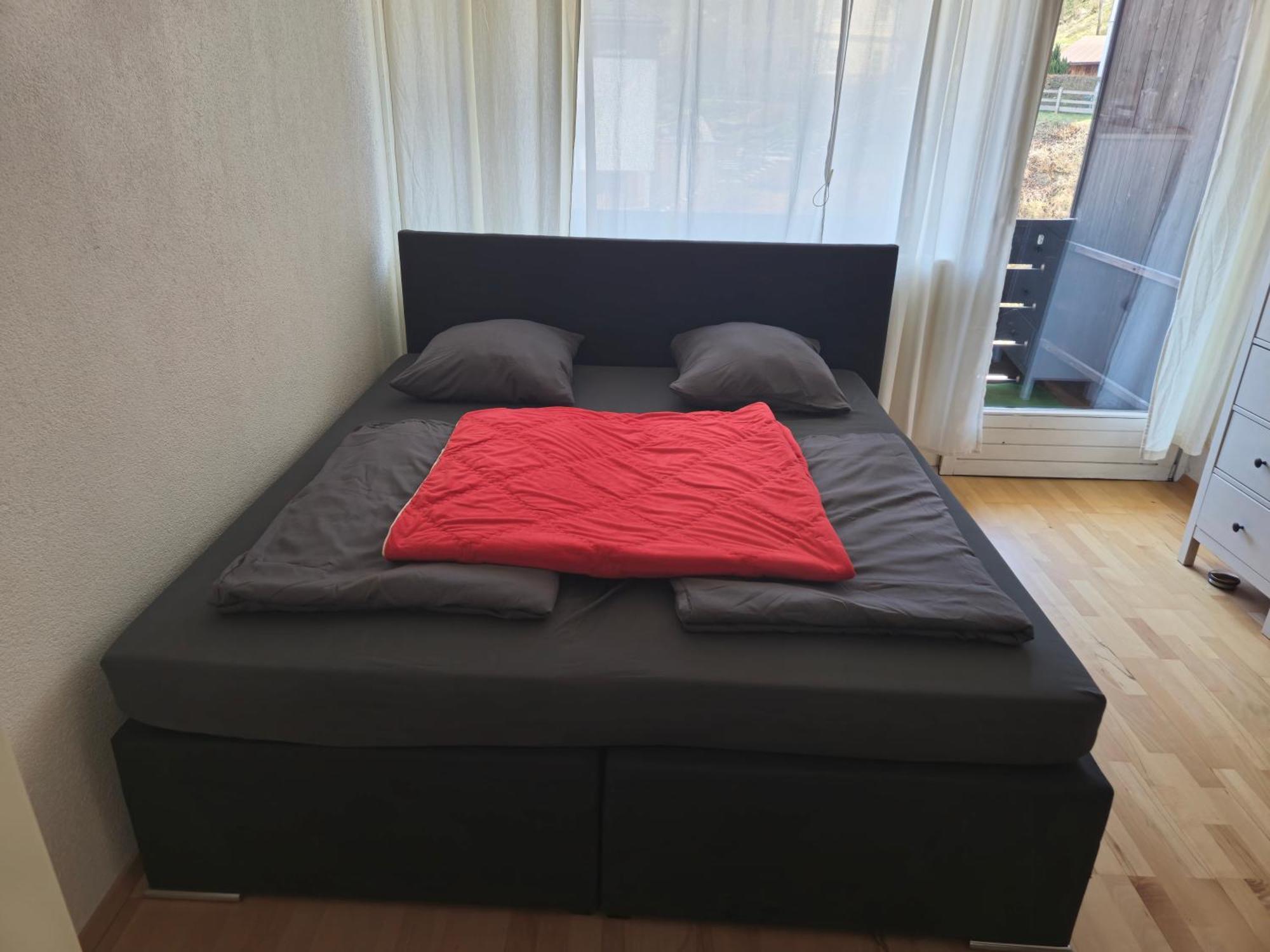 Apartment 302 Bad Aussee Luaran gambar