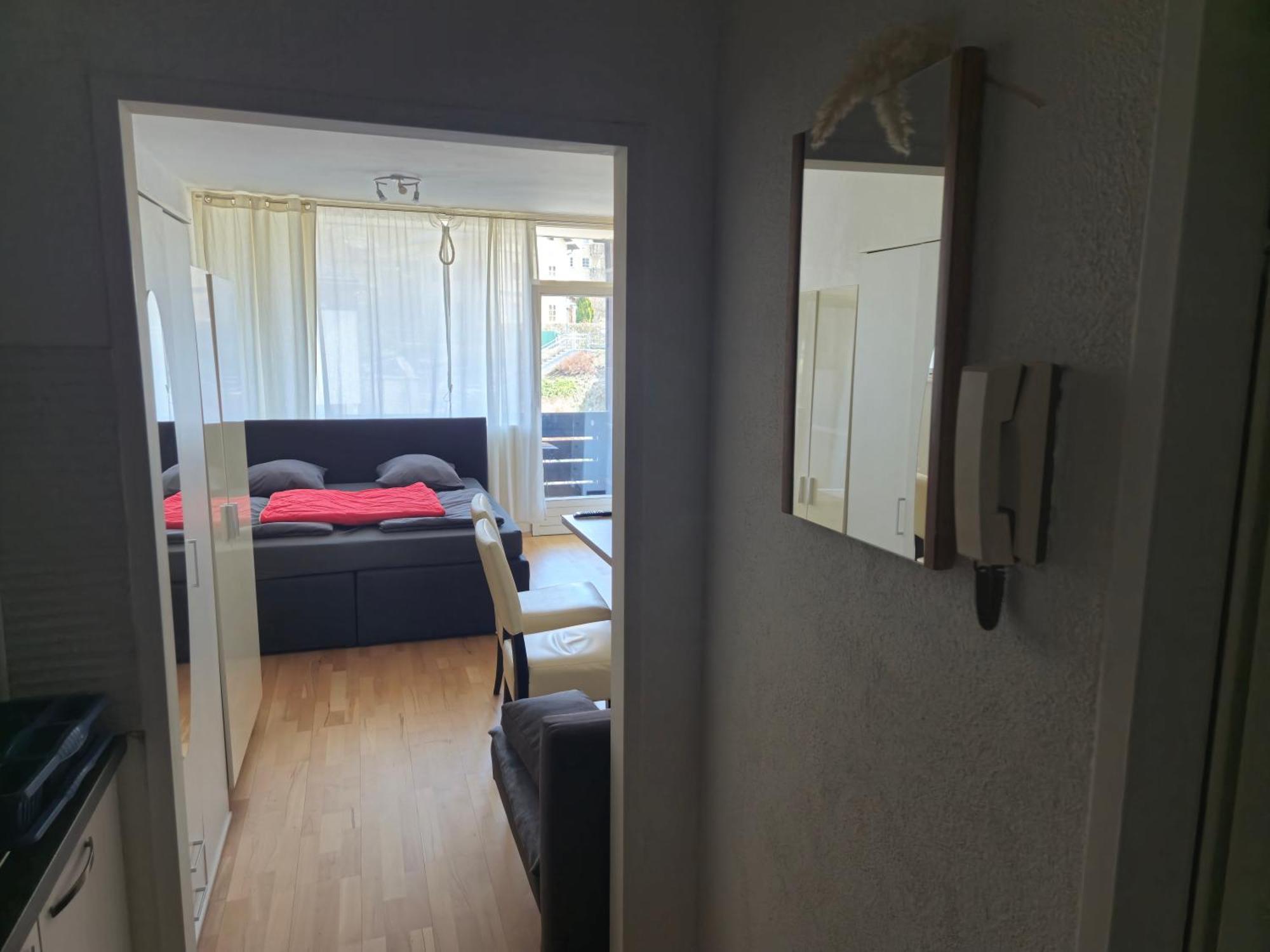 Apartment 302 Bad Aussee Luaran gambar